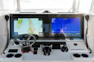42ft Freeman Yacht For Sale