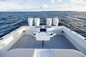 42ft Freeman Yacht For Sale