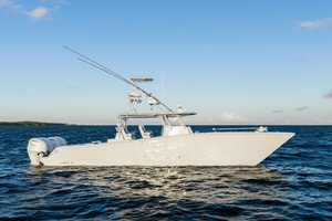 42ft Freeman Yacht For Sale