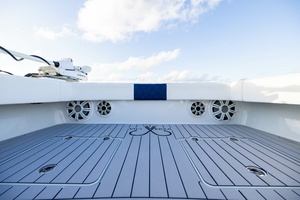 42ft Freeman Yacht For Sale