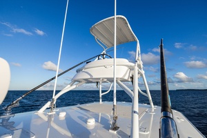 42ft Freeman Yacht For Sale
