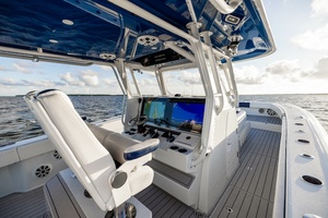 42ft Freeman Yacht For Sale