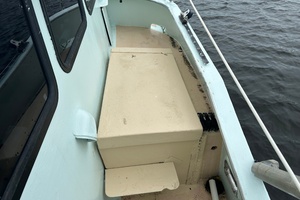 Viking Freedom 57ft Custom Yacht For Sale