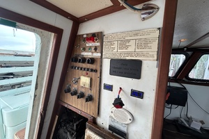 Viking Freedom 57ft Custom Yacht For Sale