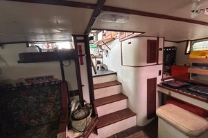 Viking Freedom 57ft Custom Yacht For Sale