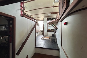 Viking Freedom 57ft Custom Yacht For Sale