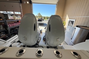 27ft Pioneer Yacht For Sale