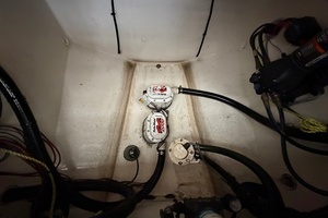 27ft Pioneer Yacht For Sale