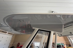 27ft Pioneer Yacht For Sale
