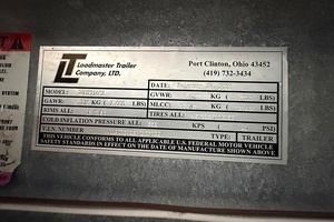 27ft Pioneer Yacht For Sale