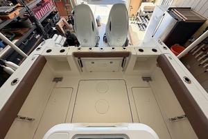 27ft Pioneer Yacht For Sale