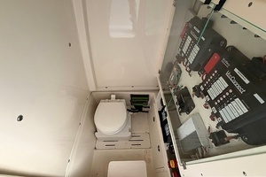 27ft Pioneer Yacht For Sale