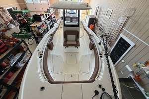 27ft Pioneer Yacht For Sale