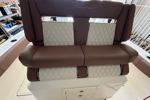 27ft Pioneer Yacht For Sale