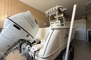 27ft Pioneer Yacht For Sale