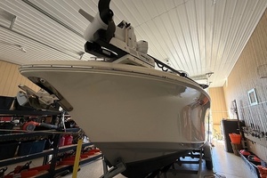 27ft Pioneer Yacht For Sale