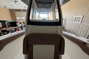 27ft Pioneer Yacht For Sale