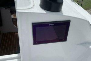 28ft J Boats Yacht For Sale