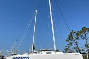 28ft J Boats Yacht For Sale
