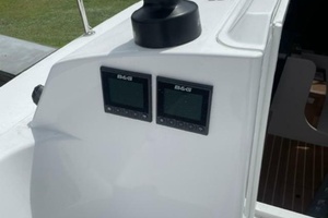 28ft J Boats Yacht For Sale