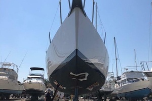 28ft J Boats Yacht For Sale
