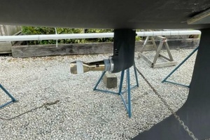 28ft J Boats Yacht For Sale