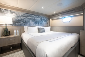 NO BAD IDEAS 160ft Trinity Yachts Yacht For Sale