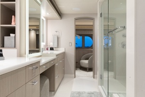 NO BAD IDEAS 160ft Trinity Yachts Yacht For Sale