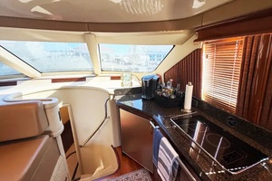 POCKET CHANGE Worth Avenue Yachts