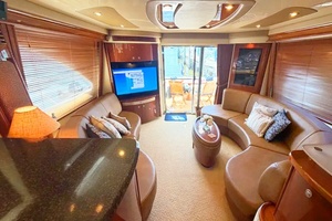 Yacht for sale POCKET CHANGE