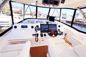 POCKET CHANGE yacht for sale