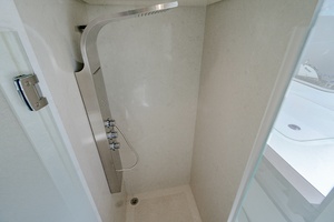 M Y 12 102ft Ocean Alexander Yacht For Sale