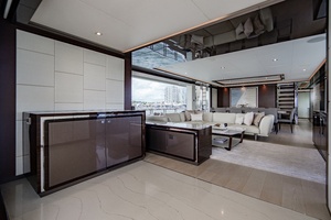 M Y 12 102ft Ocean Alexander Yacht For Sale