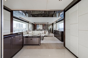M Y 12 102ft Ocean Alexander Yacht For Sale