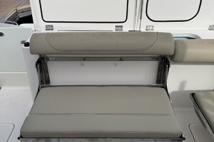33ft Pursuit Yacht For Sale