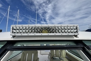 33ft Pursuit Yacht For Sale