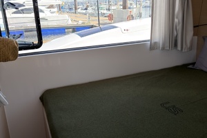 Memento Amoris 47ft Neel Yacht For Sale