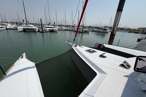 Memento Amoris 47ft Neel Yacht For Sale