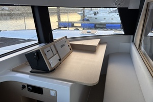 Memento Amoris 47ft Neel Yacht For Sale