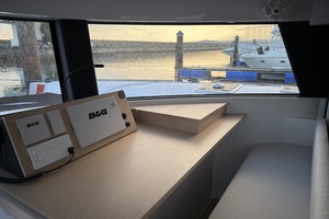 Memento Amoris 47ft Neel Yacht For Sale