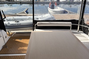 Memento Amoris 47ft Neel Yacht For Sale