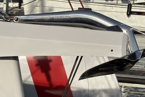Memento Amoris 47ft Neel Yacht For Sale