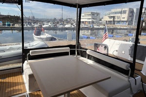 Memento Amoris 47ft Neel Yacht For Sale