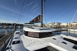 Memento Amoris 47ft Neel Yacht For Sale