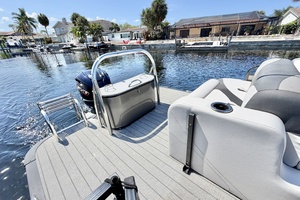 23ft Avalon Yacht For Sale