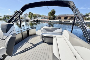 23ft Avalon Yacht For Sale