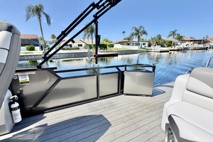 23ft Avalon Yacht For Sale