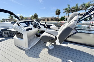 23ft Avalon Yacht For Sale