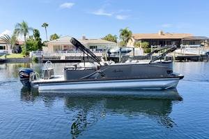 23ft Avalon Yacht For Sale