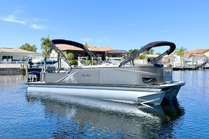 23ft Avalon Yacht For Sale